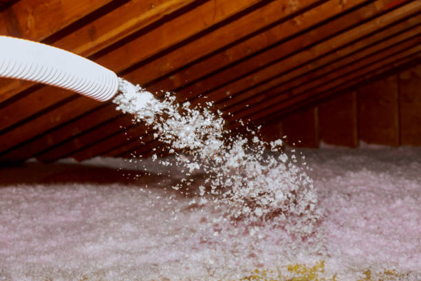 Reliable Weddington, NC Insulation Contractor Solutions