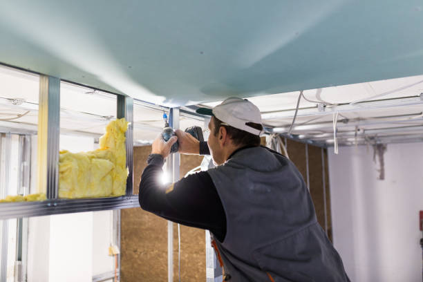 Best Commercial Insulation in Weddington, NC
