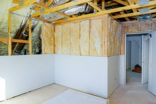 Best Eco-Friendly Insulation in Weddington, NC