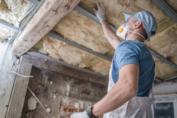 Best Insulation for Specific Applications in Weddington, NC