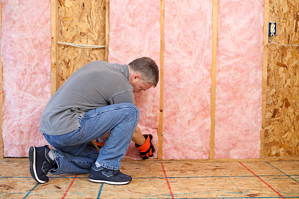 Best Blown-in Insulation in Weddington, NC