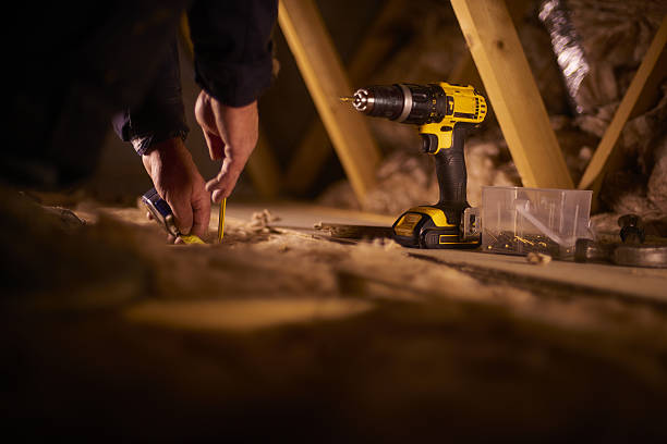 Best Geographic-Specific Insulation Services in Weddington, NC