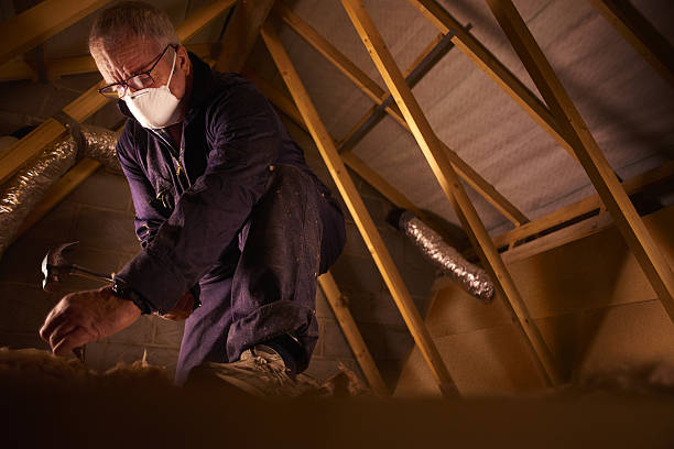 Best Cellulose Insulation in Weddington, NC