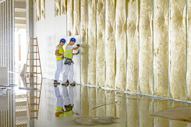 Best Spray Foam Insulation in Weddington, NC